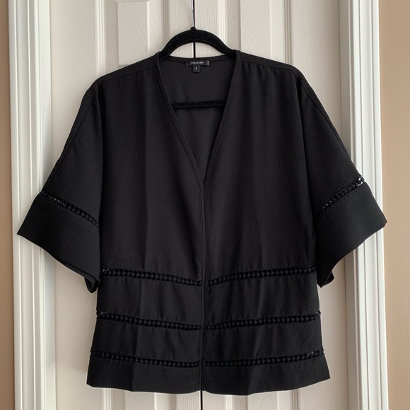 SOLD Stella & Dot Hyde Top - Picture 2 of 3